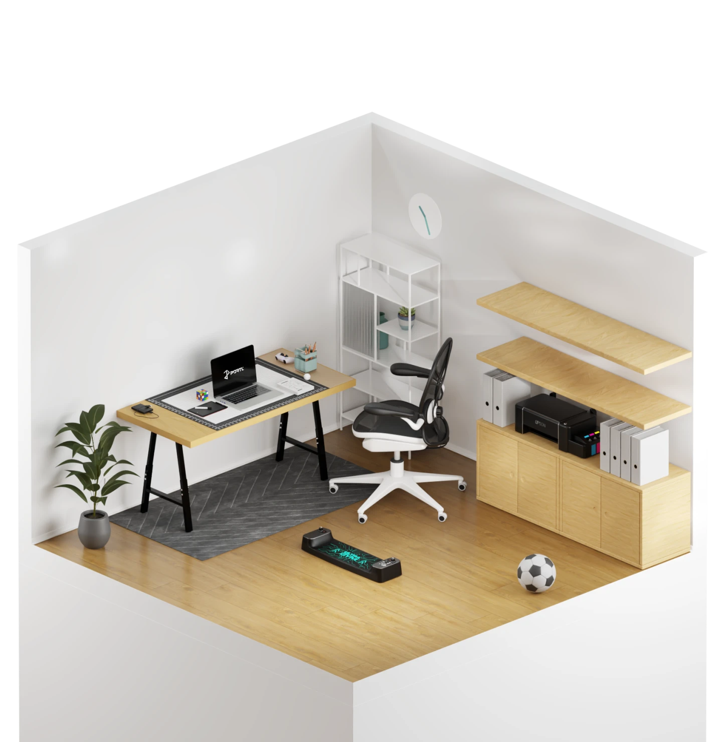 Home Office