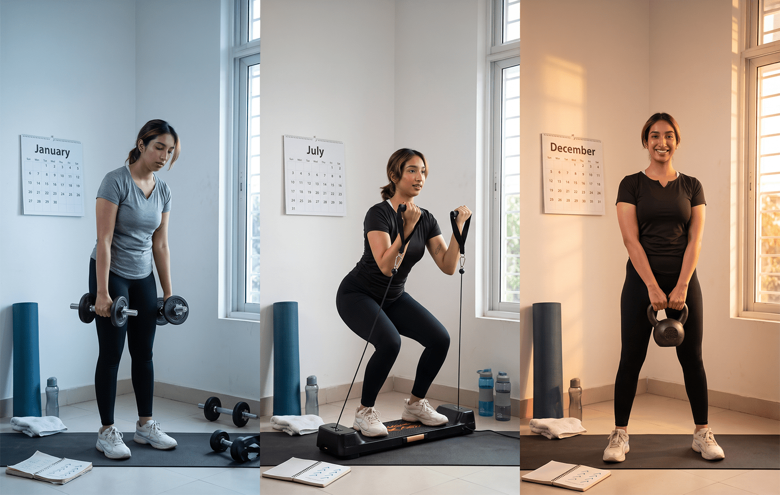 The Rise Of Connected Fitness In India: Trends, Benefits & Future - Portl