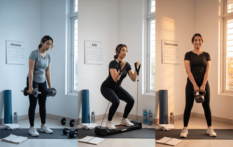 The Rise Of Connected Fitness In India: Trends, Benefits & Future - Portl
