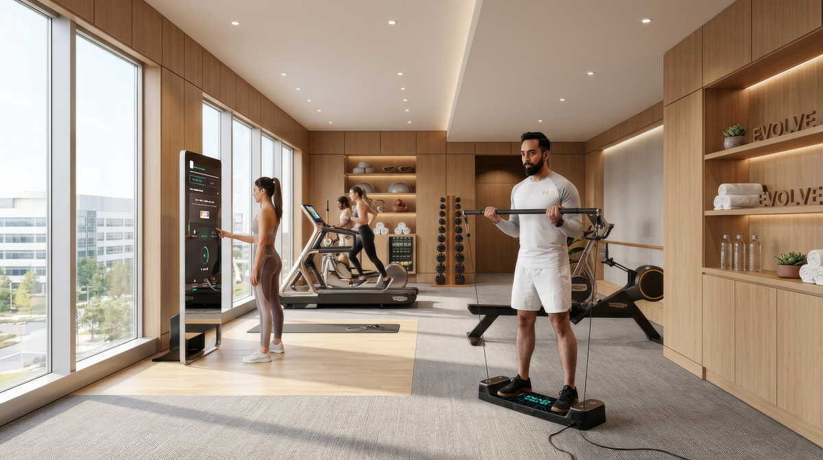 Hotels and Hospitality