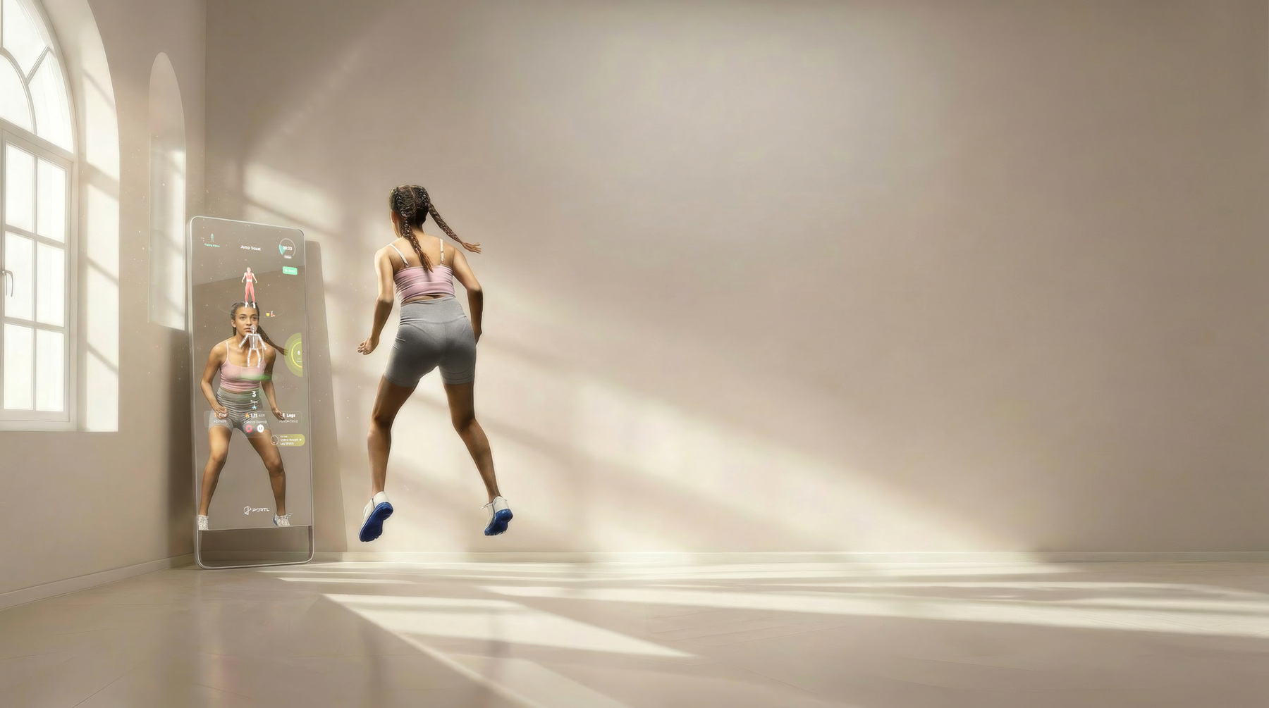 Cardio & HIIT