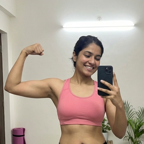 Shilpa