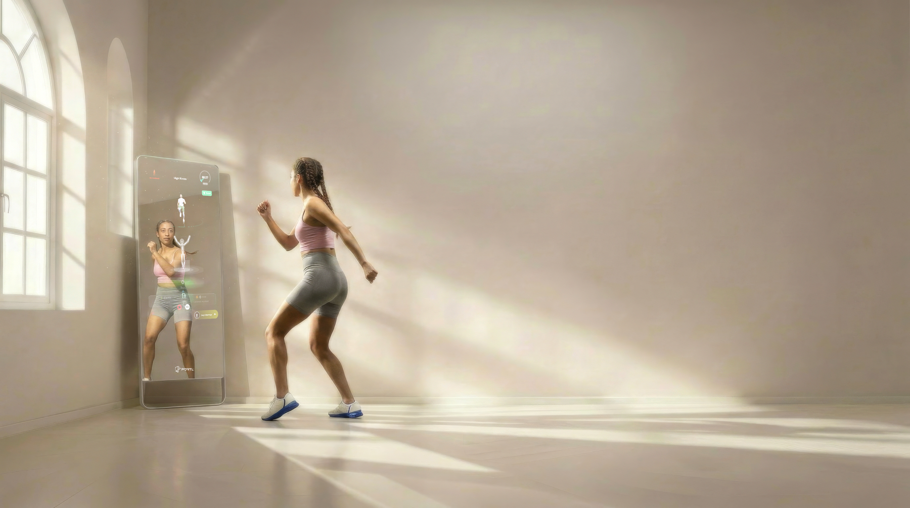 Dance & Mobility
