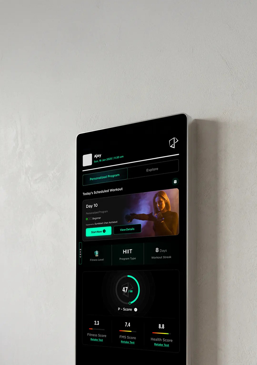 Premium Design