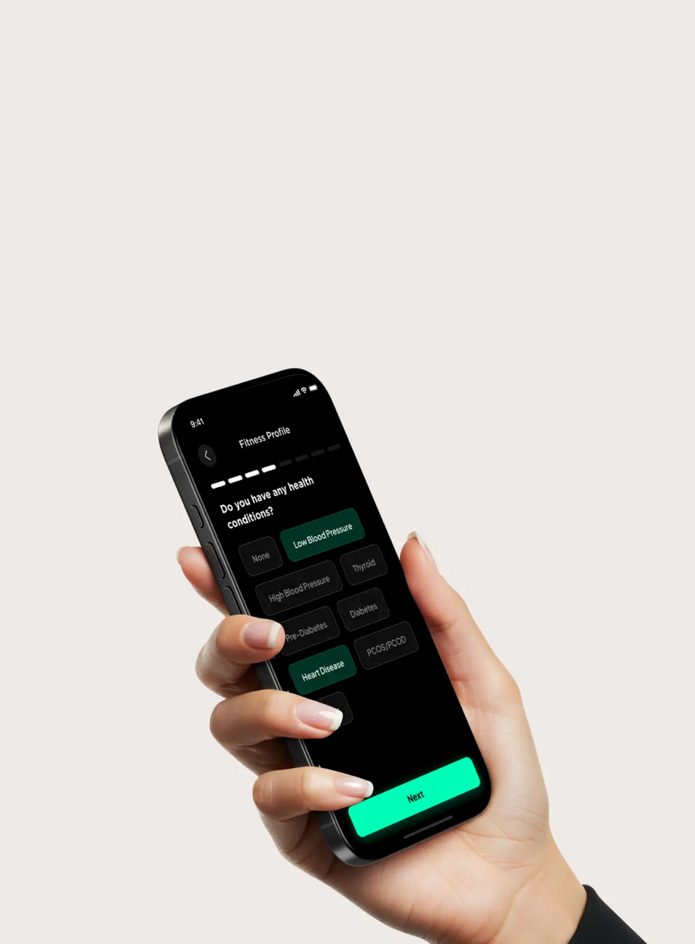 Portl Studio Companion App