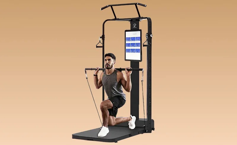 Portl UltraGym Pro