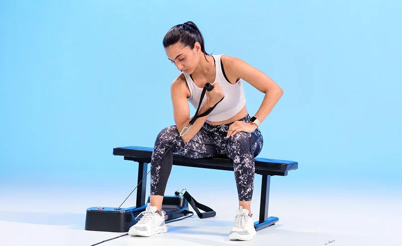 Portl UltraGym